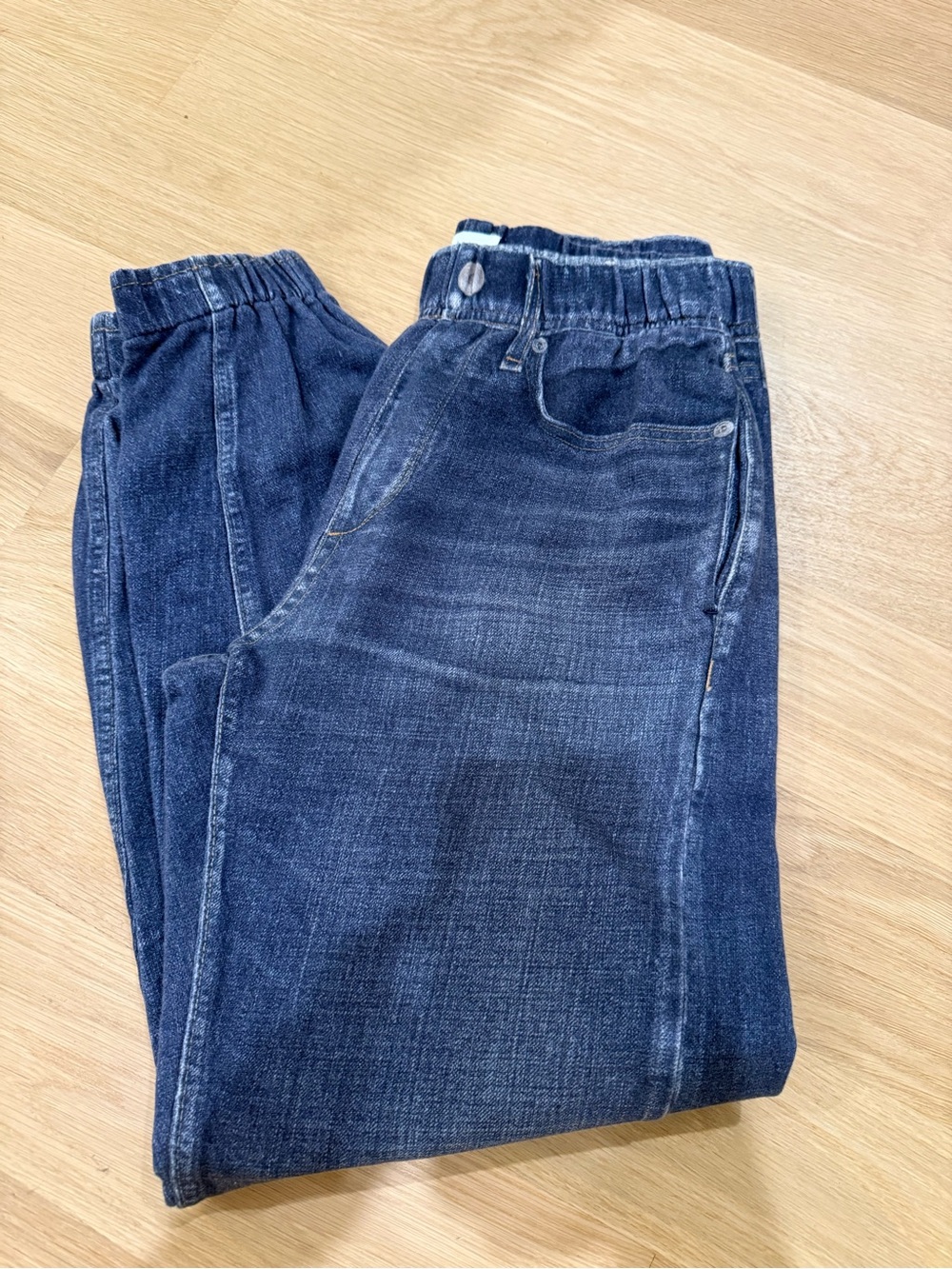rag & bone Miramar joggers  Dark wash